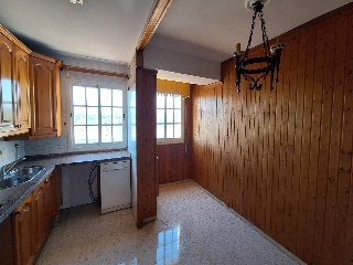 Piso en Av. de Europa, San Roque (Cádiz) 5