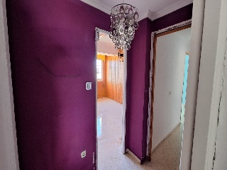 Piso en Av. de Europa, San Roque (Cádiz) 8