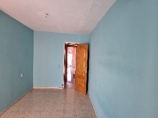 Piso en Av. de Europa, San Roque (Cádiz) 11