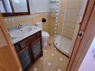 Piso en Av. de Europa, San Roque (Cádiz) 12