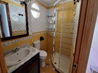 Piso en Av. de Europa, San Roque (Cádiz) 13
