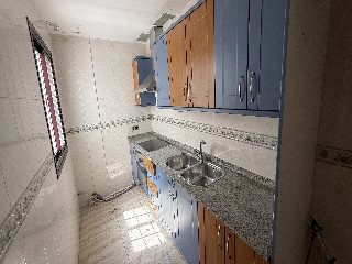 Piso y garaje en C/ Jacinto Benavente, Puerto del Rosario (Las Palmas) 3