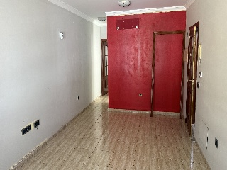 Piso y garaje en C/ Jacinto Benavente, Puerto del Rosario (Las Palmas) 6