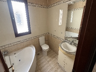 Piso y garaje en C/ Jacinto Benavente, Puerto del Rosario (Las Palmas) 11