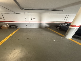 Piso y garaje en C/ Jacinto Benavente, Puerto del Rosario (Las Palmas) 12