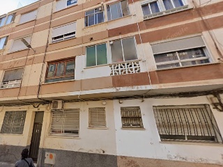 Pisos banco Almazora