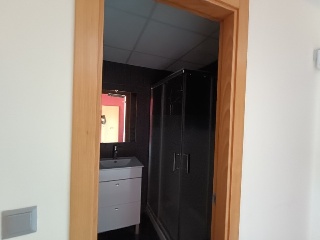 Piso con garaje en C/ Pablo Neruda - Monforte del Cid - 13