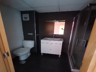 Piso con garaje en C/ Pablo Neruda - Monforte del Cid - 15