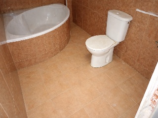 Chalet independiente en Av Santiago - Piera - Barcelona 5