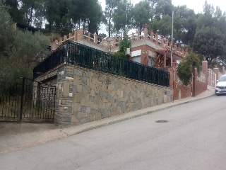 Chalet en C/ Barcelona, Castellnou de Bages (Barcelona) 3
