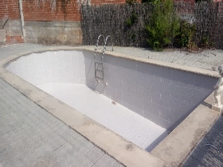 Chalet en C/ Barcelona, Castellnou de Bages (Barcelona) 34