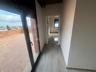 Chalet en C/ Regasol del Pardal, Caldes de Montbui (Barcelona) 9