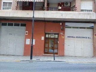 Local en venta en Ontinyent de 161  m²