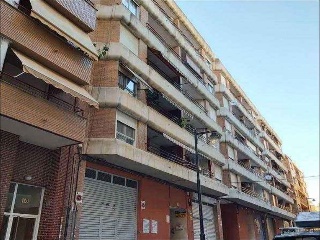 Local en C/ del Violinista Matas - Ontinyent - Valencia 2
