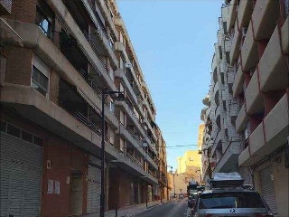 Local en C/ del Violinista Matas - Ontinyent - Valencia 3