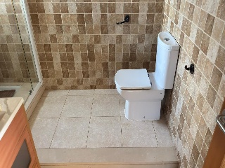 Chalet en Ctra Estación - Peñíscola - Castellón 6