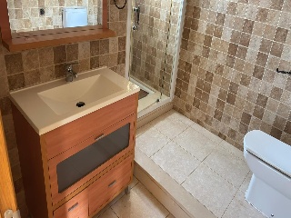 Chalet en Ctra Estación - Peñíscola - Castellón 7