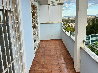 Chalet en Ctra Estación - Peñíscola - Castellón 8