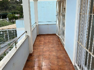 Chalet en Ctra Estación - Peñíscola - Castellón 9