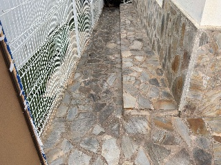 Chalet en Ctra Estación - Peñíscola - Castellón 10
