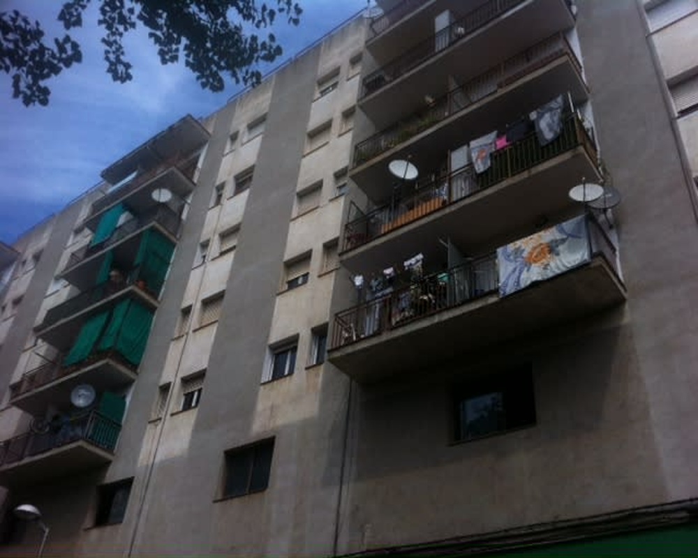 Piso en C/ Carme - Girona -