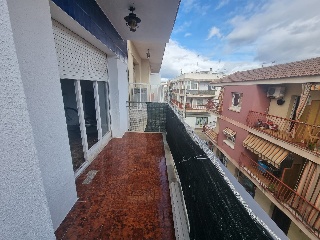 Piso en C/ Francesc Macia - Cunit - Tarragona 9
