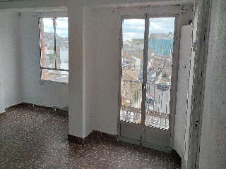 Piso en C/ Musa - Benifaió - Valencia 4