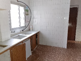 Piso en C/ Musa - Benifaió - Valencia 5