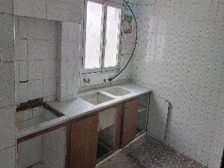Piso en C/ Musa - Benifaió - Valencia 6
