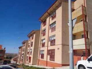 Piso en venta en Segovia de 72  m²