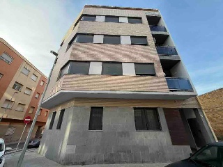 Piso en venta en Amposta de 94  m²