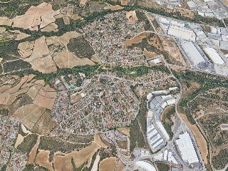 Suelo urbano en Cm Amat - Sant Esteve Sesrovires - Barcelona 3