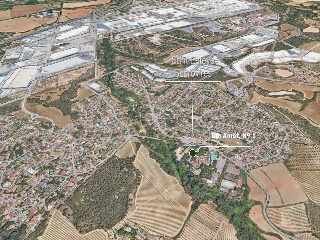 Suelo urbano en Cm Amat - Sant Esteve Sesrovires - Barcelona 4