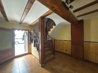 Vivienda en C/ Sagrado Corazón 3