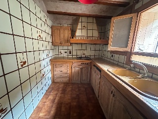 Vivienda en C/ Sagrado Corazón 5