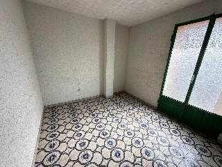 Vivienda en C/ Sagrado Corazón 9