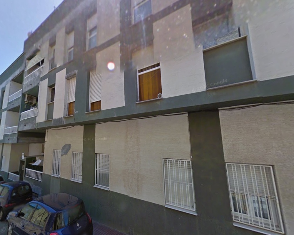 Piso en C/ Huguet