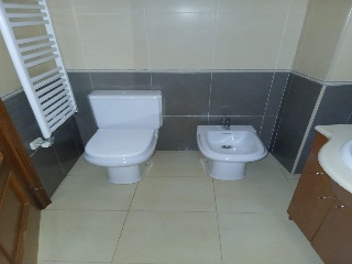 Piso en C/ Vila de LLoret - Blanes - Girona 8