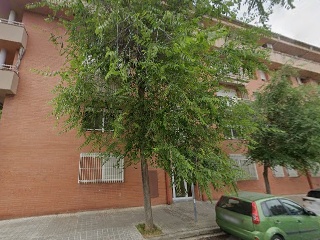 Pisos banco Vilanova i la Geltrú