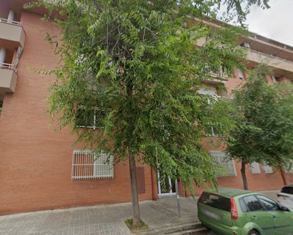 Piso en C/ Torre D´Enveja - Vilanova i la Geltrù - Barcelona
