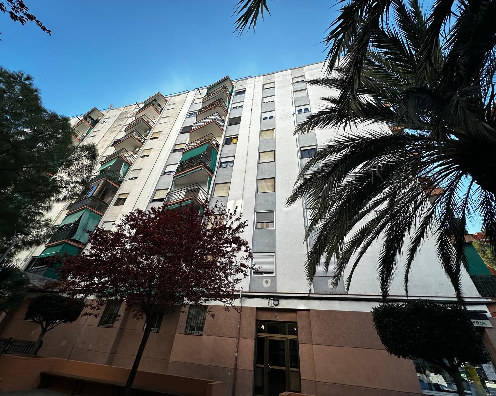 Piso en Av Francesc Maciá, Vilanova i la Geltrú (Barcelona)