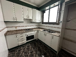 Piso en Av Francesc Maciá, Vilanova i la Geltrú (Barcelona) 4