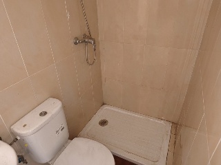 Chalet adosado en C/ del Valle del Jerte - Casar de Cáceres - 10