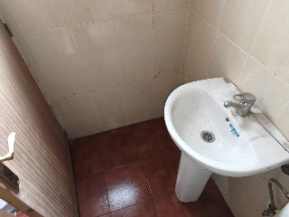 Chalet adosado en C/ del Valle del Jerte - Casar de Cáceres - 11