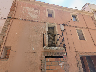 Piso en venta en Valls de 43  m²