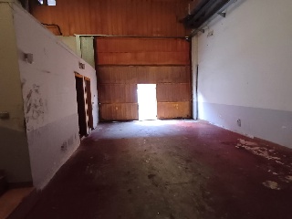 Nave industrial en Cabanillas del Campo (Guadalajara) 3