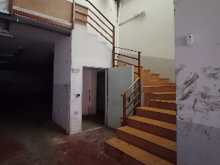 Nave industrial en Cabanillas del Campo (Guadalajara) 4