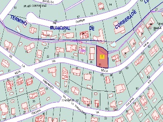 Suelo urbano en C/ Bellavista - Pallejà - Barcelona 2
