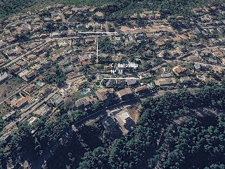 Suelo urbano en C/ Bellavista - Pallejà - Barcelona 4