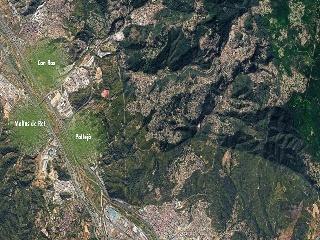 Suelo urbano en C/ Bellavista - Pallejà - Barcelona 5